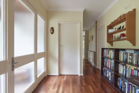Brookfield Boyden End, Wickhambrook, Newmarket, CB8 8XX
