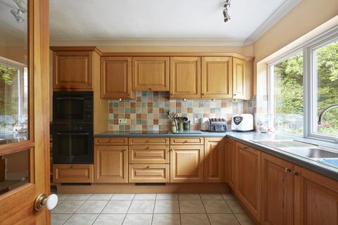 Brookfield Boyden End, Wickhambrook, Newmarket, CB8 8XX