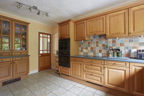 Brookfield Boyden End, Wickhambrook, Newmarket, CB8 8XX