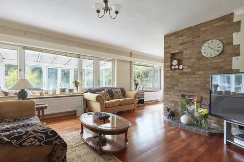 Brookfield Boyden End, Wickhambrook, Newmarket, CB8 8XX