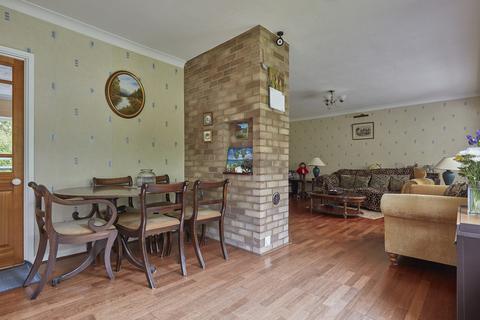 Brookfield Boyden End, Wickhambrook, Newmarket, CB8 8XX