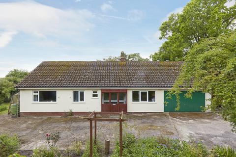 Brookfield Boyden End, Wickhambrook, Newmarket, CB8 8XX