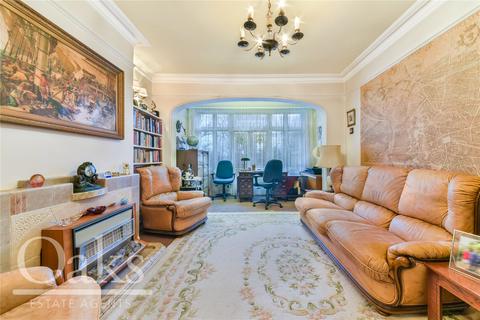 4 bedroom semi-detached house for sale - Carlyle Road, Addiscombe