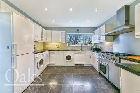 4 bedroom semi-detached house for sale - Carlyle Road, Addiscombe