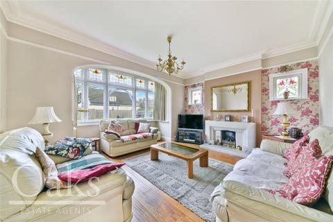 4 bedroom semi-detached house for sale, Carlyle Road, Addiscombe