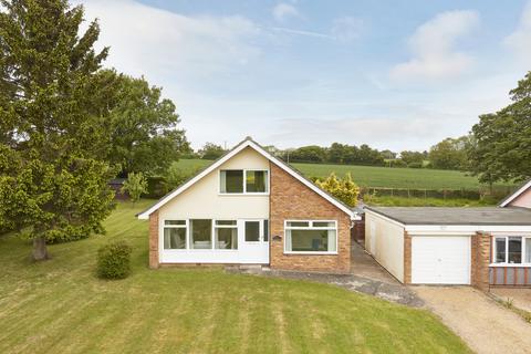St Helier Attleton Green, Wickhambrook, Newmarket, CB8 8YB