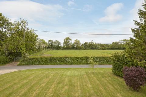 St Helier Attleton Green, Wickhambrook, Newmarket, CB8 8YB
