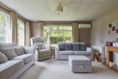 St Helier Attleton Green, Wickhambrook, Newmarket, CB8 8YB