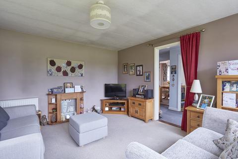 St Helier Attleton Green, Wickhambrook, Newmarket, CB8 8YB