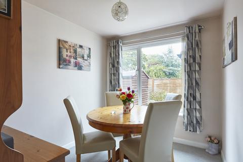 St Helier Attleton Green, Wickhambrook, Newmarket, CB8 8YB