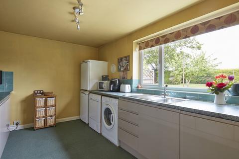 St Helier Attleton Green, Wickhambrook, Newmarket, CB8 8YB