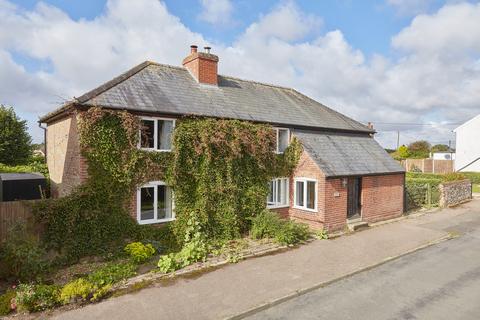 4 bedroom detached house for sale, Church Street, Sudbury CO10