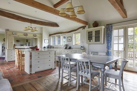Farm Cottage Camps End, Castle Camps, Cambridge, CB21 4TR