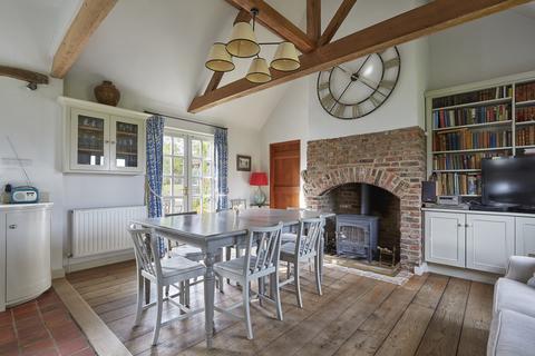 Farm Cottage Camps End, Castle Camps, Cambridge, CB21 4TR