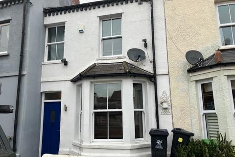 3 bedroom terraced house to rent - Iestyn Street, Pontcanna, Cardiff