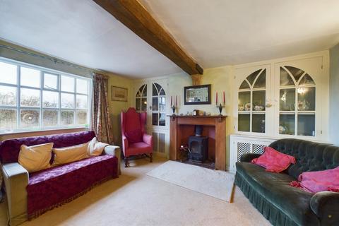 5 bedroom farm house for sale - Lullington Road, Coton-in-the-Elms