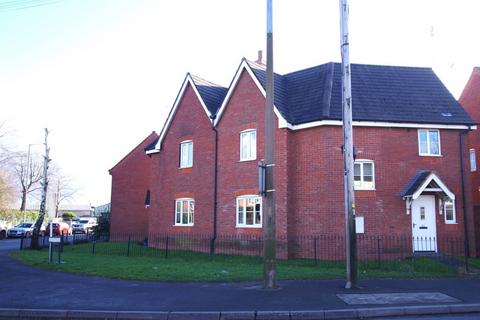 82 Derby Road, Uttoxeter, ST14 8EA