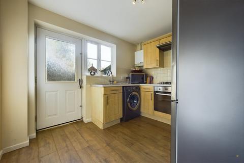 82 Derby Road, Uttoxeter, ST14 8EA