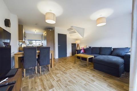 3 bedroom semi-detached house for sale, Friesian Way, Bramshall Meadows