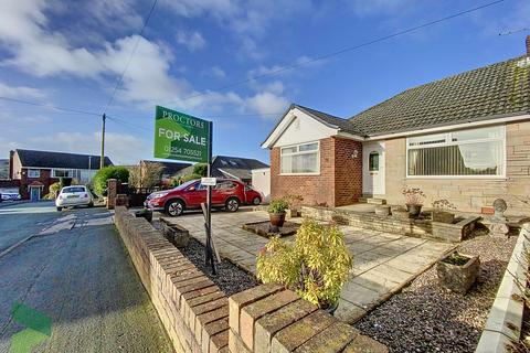 21 Coniston Drive, Darwen, BB3 3BJ
