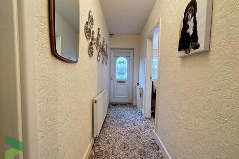 21 Coniston Drive, Darwen, BB3 3BJ