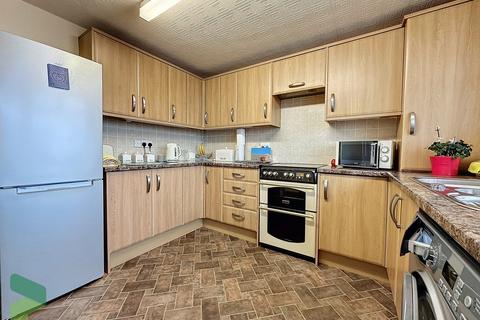 21 Coniston Drive, Darwen, BB3 3BJ