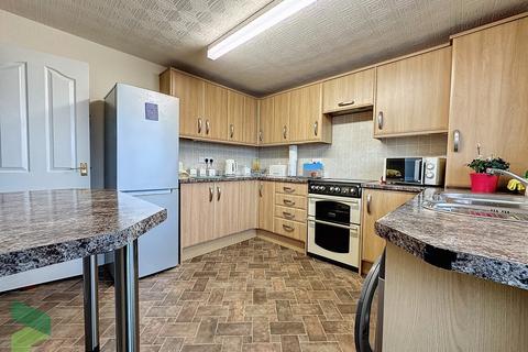 21 Coniston Drive, Darwen, BB3 3BJ