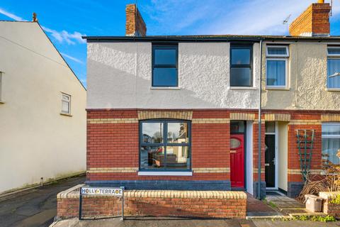 2 bedroom end of terrace house for sale - Holly Terrace, Llandaff North, Cardiff