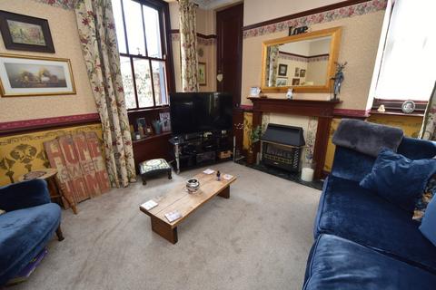 4 bedroom end of terrace house for sale, Nelson Street, Dalton-in-Furness, Cumbria