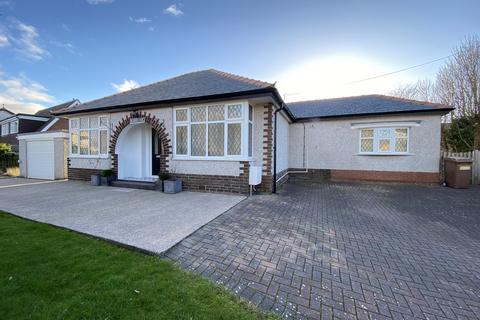 3 bedroom detached bungalow for sale, North Scale, Walney, Barrow-in-Furness