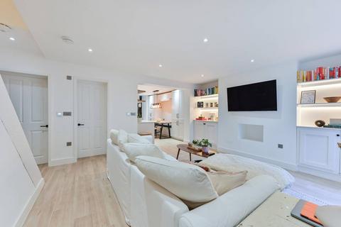 2 bedroom flat for sale - Fulham Road, Parsons Green, London, SW6