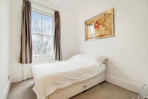 1 bedroom flat for sale, St Pauls Road, Islington, London, N1