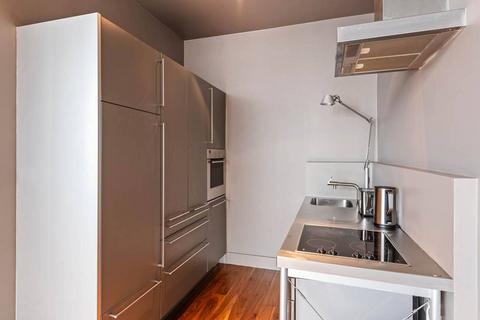 1 bedroom flat to rent, Packington Street, Angel, London, N1