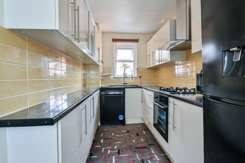 1 bedroom flat for sale, Pedworth Gardens, South Bermondsey, London, SE16