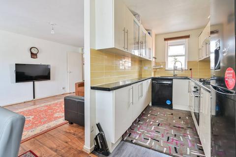 1 bedroom flat for sale - Pedworth Gardens, South Bermondsey, London, SE16