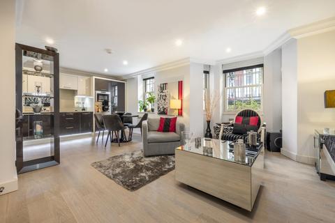 2 bedroom flat for sale, Huntley Street, Bloomsbury, Covent Garden, London