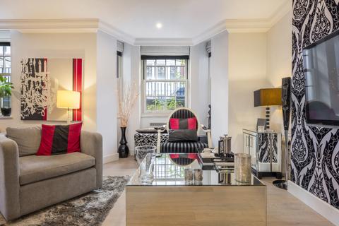 2 bedroom flat for sale, Huntley Street, Bloomsbury, Covent Garden, London