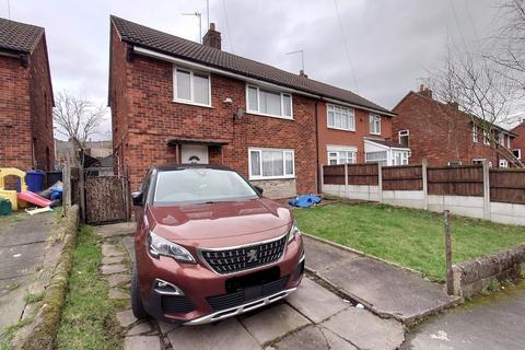 3 bedroom semi-detached house for sale, Somerset Avenue, Kidsgrove, Stoke-on-Trent