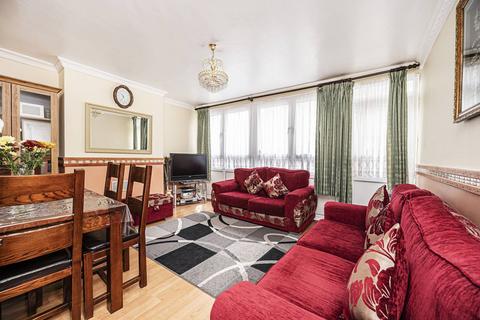 25 Rounton Road, London, E3 4HA