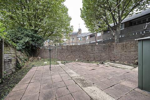 25 Rounton Road, London, E3 4HA