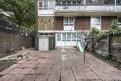 25 Rounton Road, London, E3 4HA