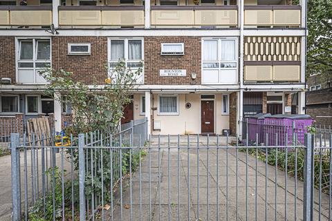 25 Rounton Road, London, E3 4HA