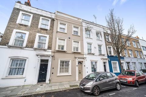 3 bedroom terraced house for sale - Slaidburn Street, Kings Road, London, SW10