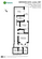 Floorplan area for info only