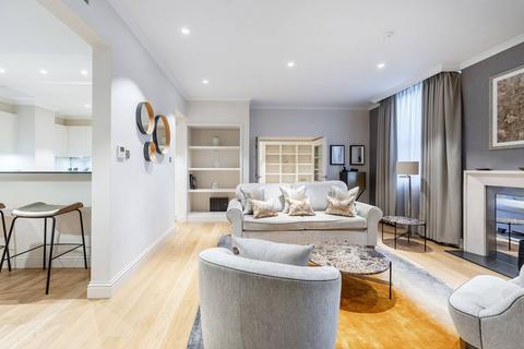 1 bedroom flat to rent, HYDE PARK GATE, Kensington, London, SW7