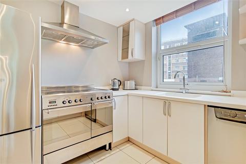 3 bedroom apartment to rent - St. Johns Wood Park, London, NW8
