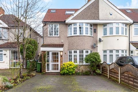 7 Lamorbey Close, Sidcup, DA15 8BA
