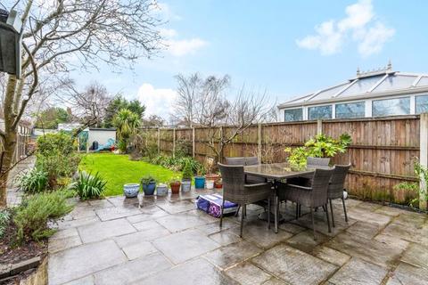 7 Lamorbey Close, Sidcup, DA15 8BA