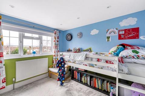 7 Lamorbey Close, Sidcup, DA15 8BA
