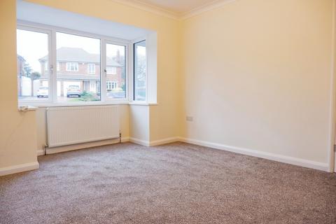 62 Bedford Drive, Sutton Coldfield, B75 6AX